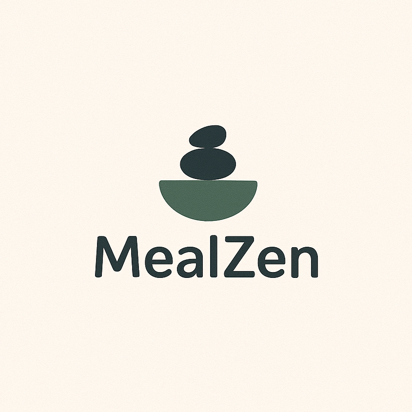 MealZen Logo